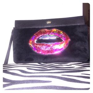 Juicy Couture wallet bag